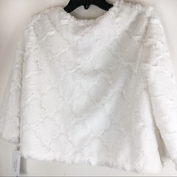 Signature by Robbie Bee White XL - Picture 10 of 10